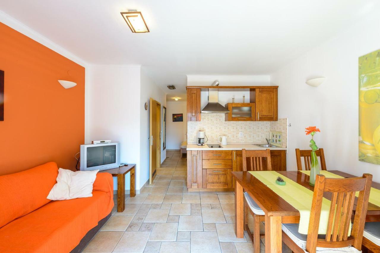 Apartments Petar Cavtat Extérieur photo