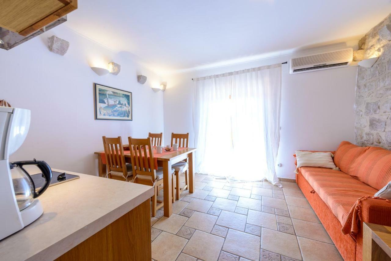 Apartments Petar Cavtat Extérieur photo