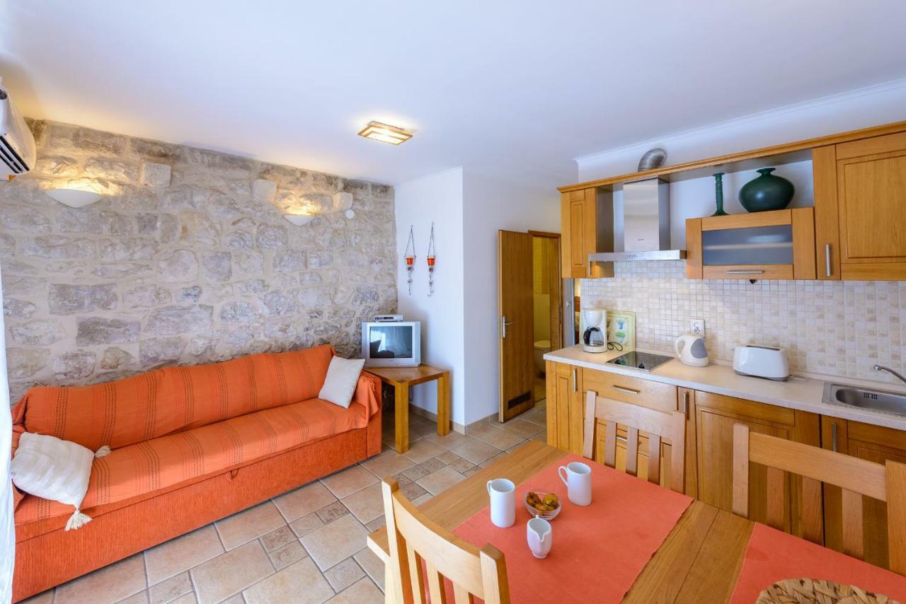 Apartments Petar Cavtat Extérieur photo