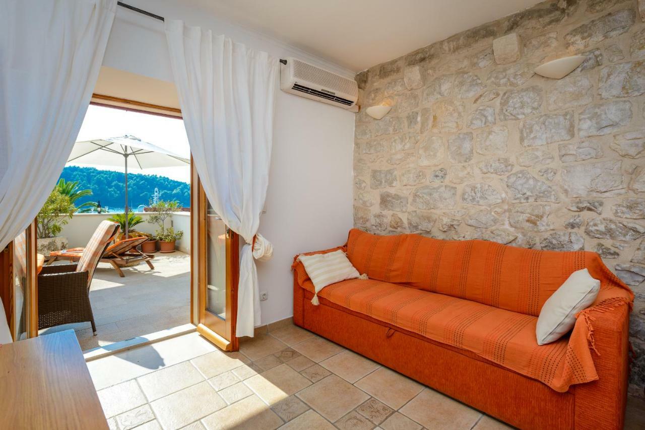 Apartments Petar Cavtat Extérieur photo