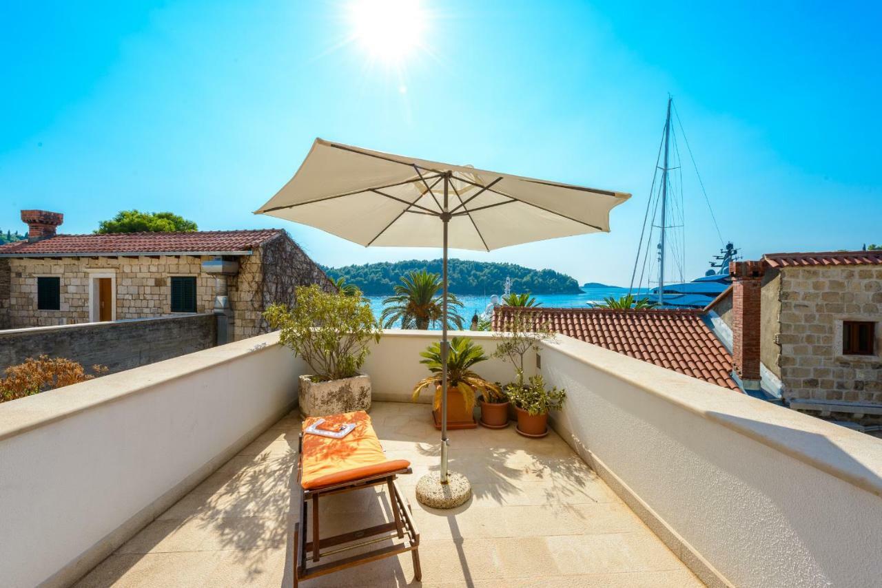 Apartments Petar Cavtat Extérieur photo