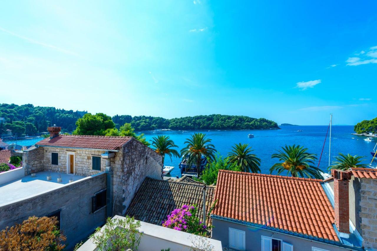 Apartments Petar Cavtat Extérieur photo
