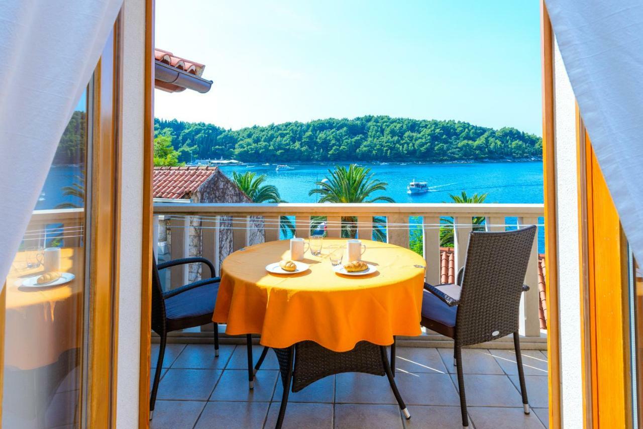 Apartments Petar Cavtat Extérieur photo
