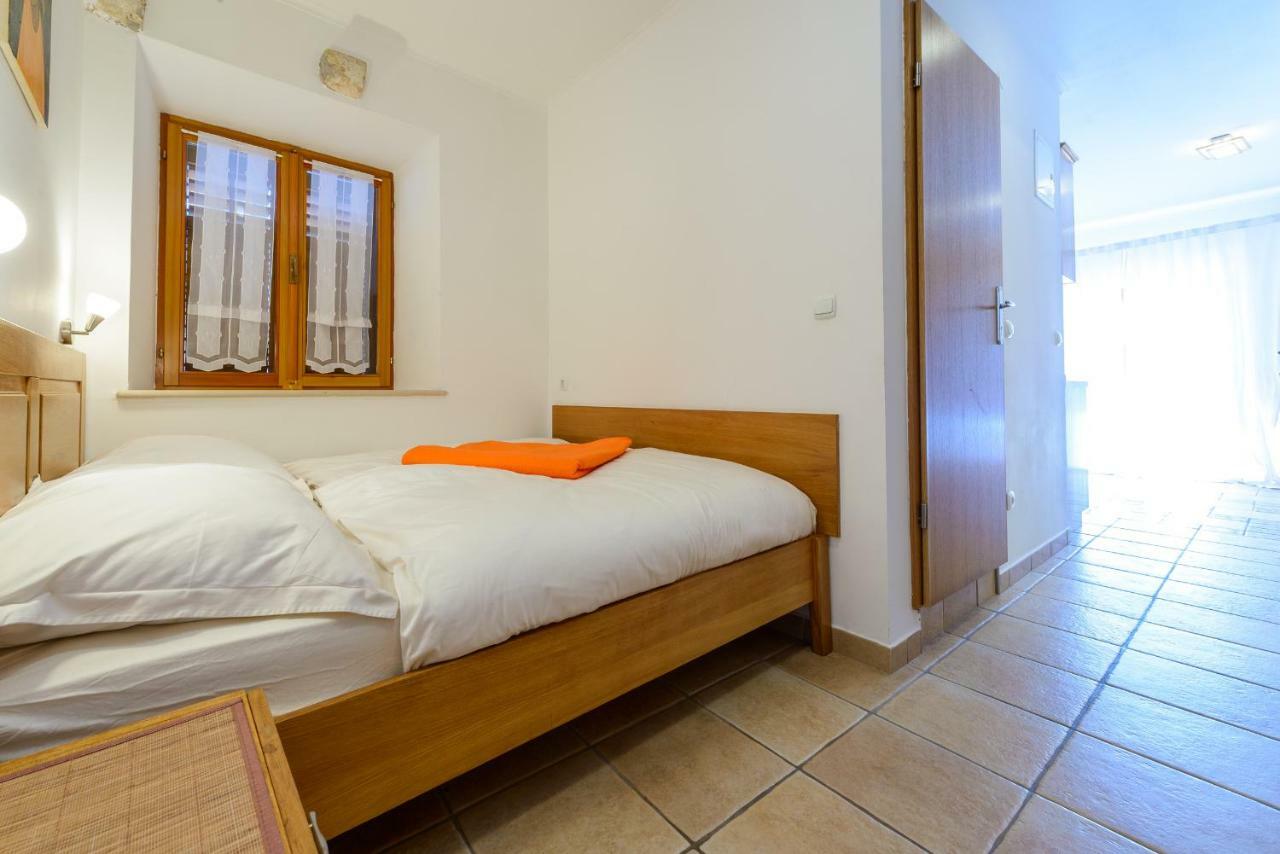 Apartments Petar Cavtat Extérieur photo