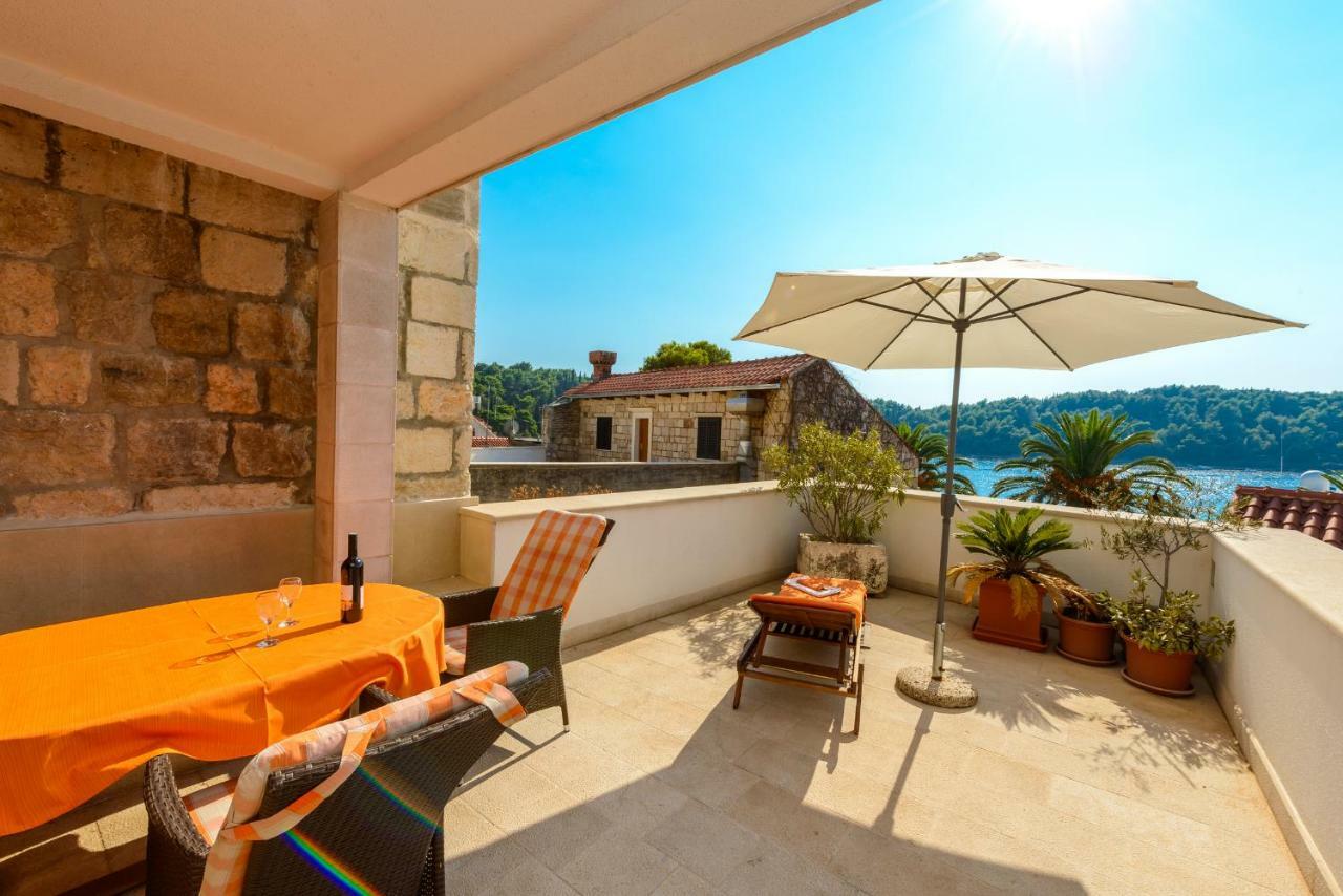 Apartments Petar Cavtat Extérieur photo