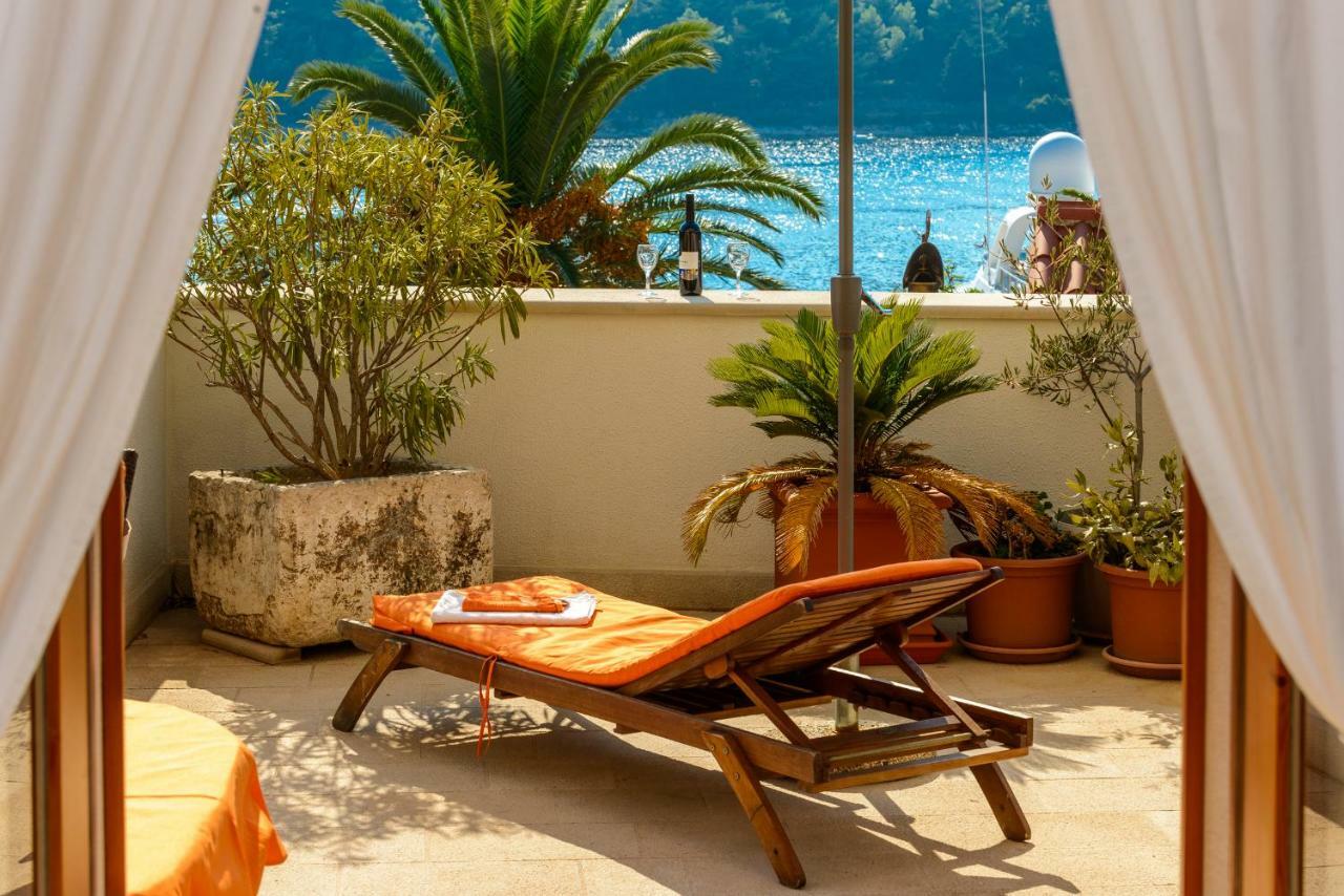 Apartments Petar Cavtat Extérieur photo