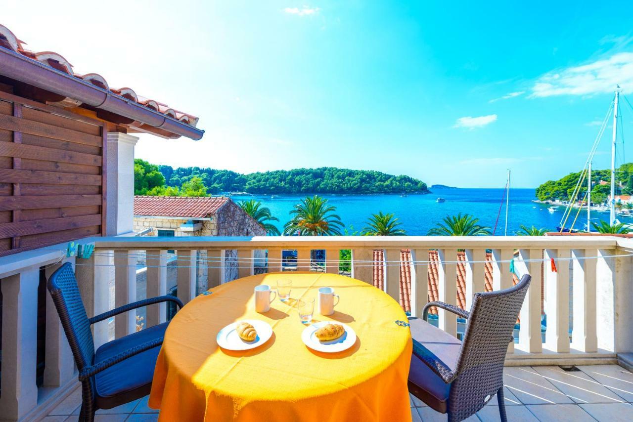 Apartments Petar Cavtat Extérieur photo