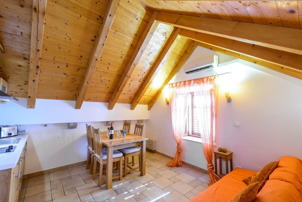 Apartments Petar Cavtat Extérieur photo