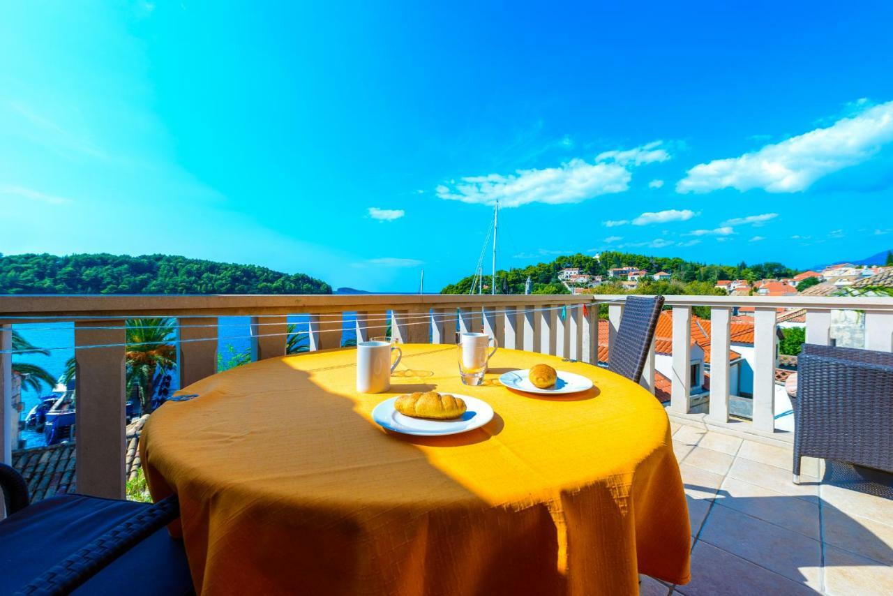 Apartments Petar Cavtat Extérieur photo