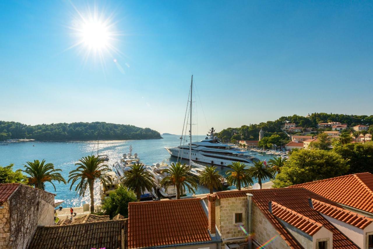 Apartments Petar Cavtat Extérieur photo