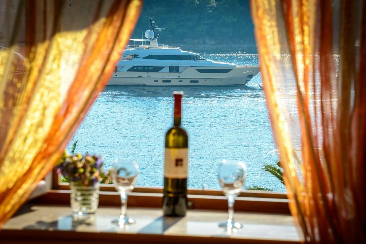 Apartments Petar Cavtat Extérieur photo