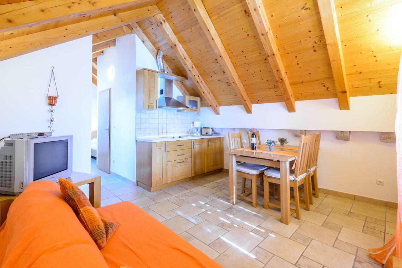 Apartments Petar Cavtat Extérieur photo