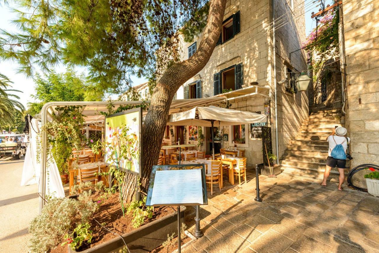 Apartments Petar Cavtat Extérieur photo