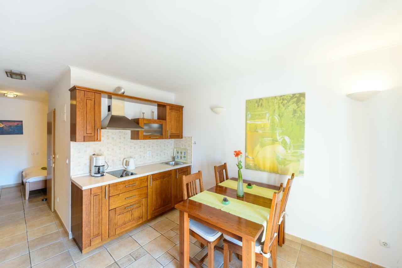Apartments Petar Cavtat Extérieur photo