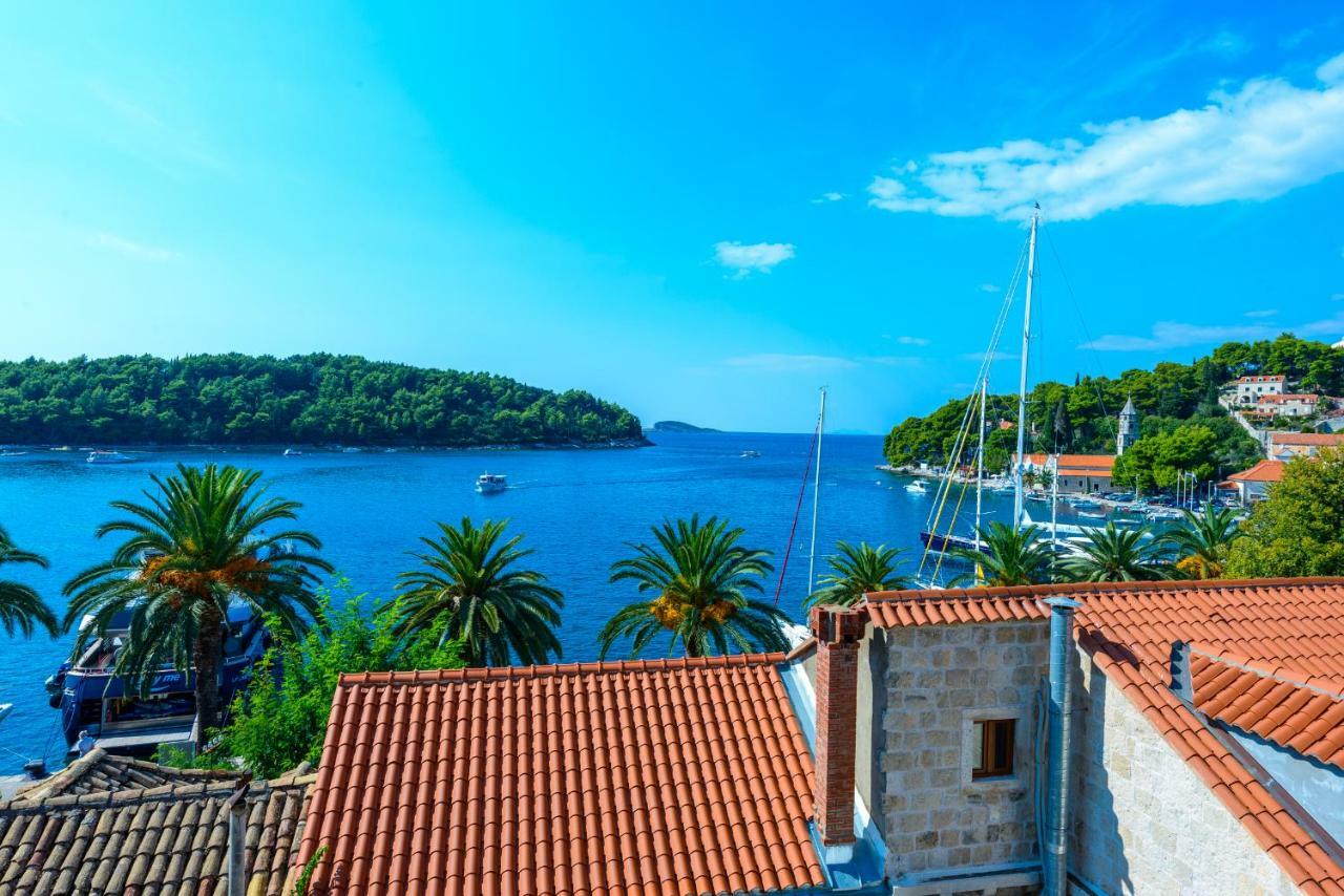 Apartments Petar Cavtat Extérieur photo
