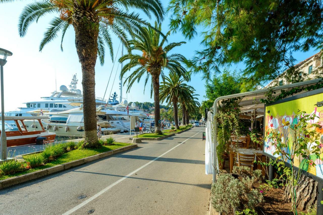 Apartments Petar Cavtat Extérieur photo