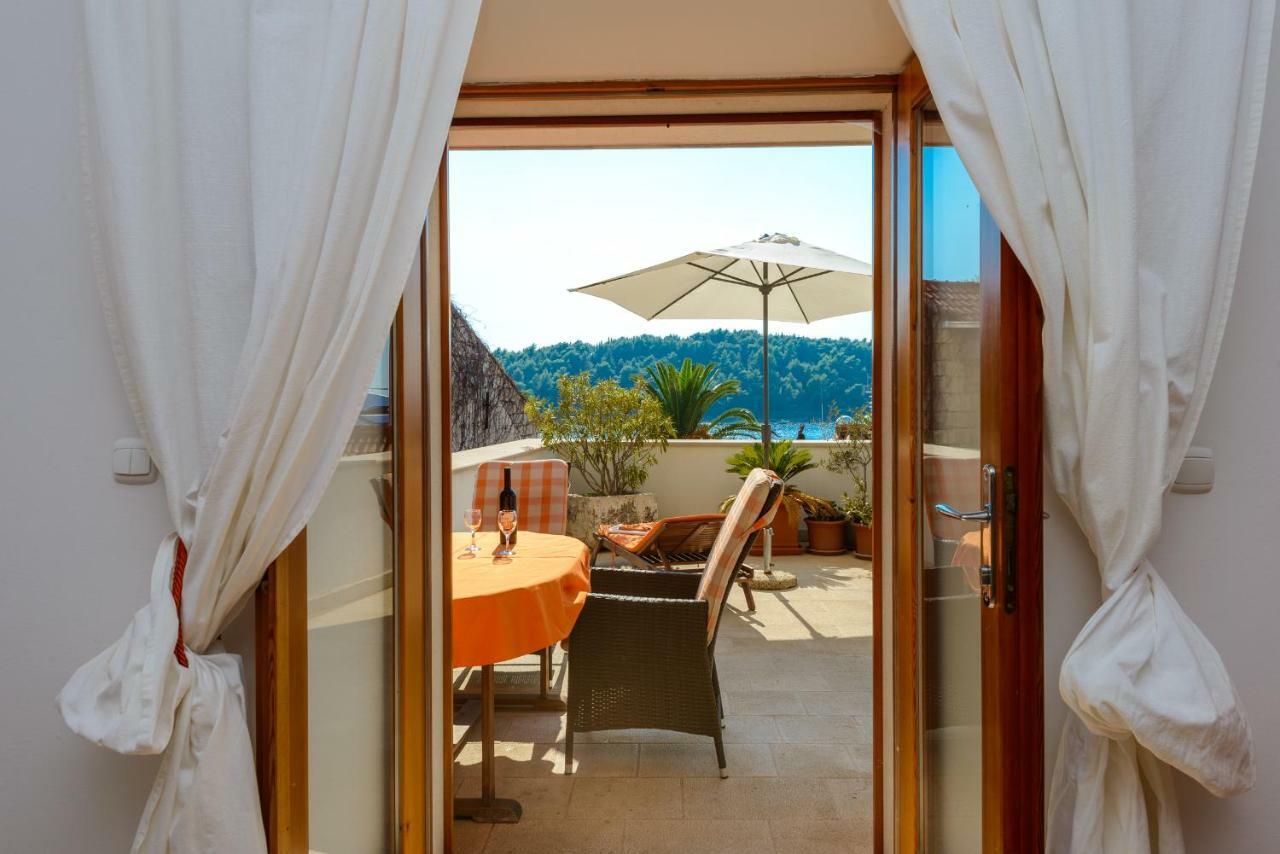 Apartments Petar Cavtat Extérieur photo