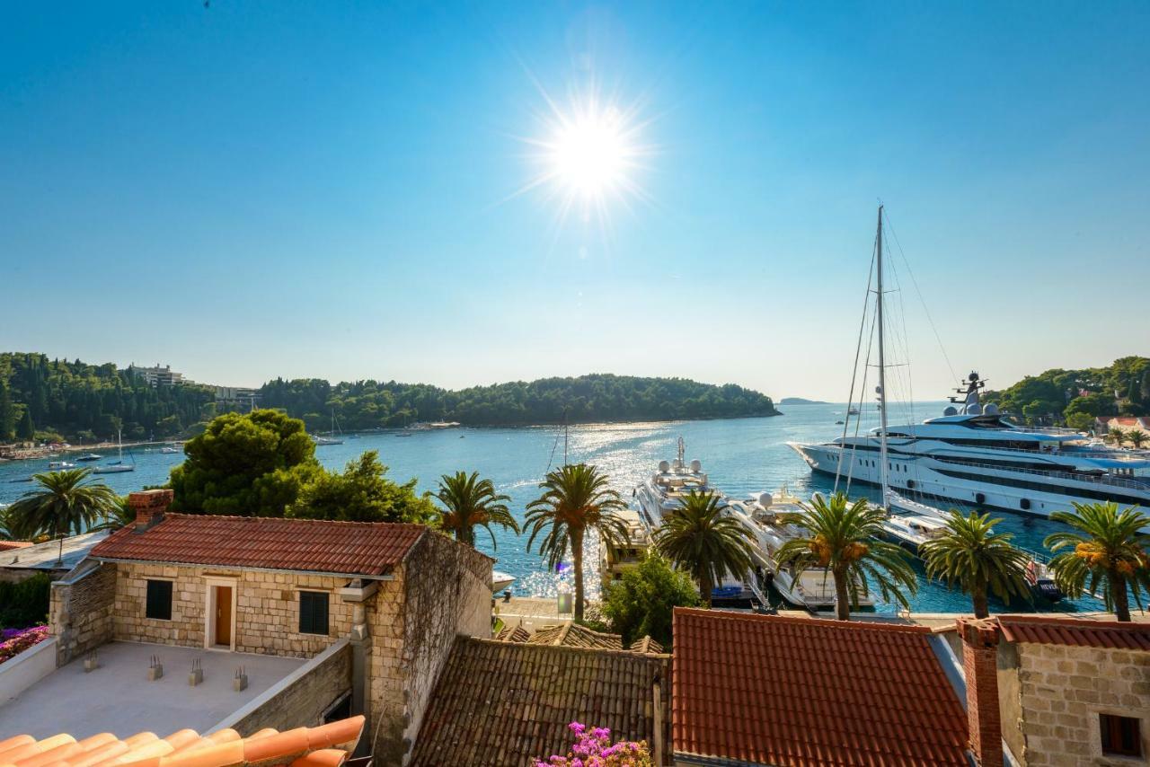 Apartments Petar Cavtat Extérieur photo