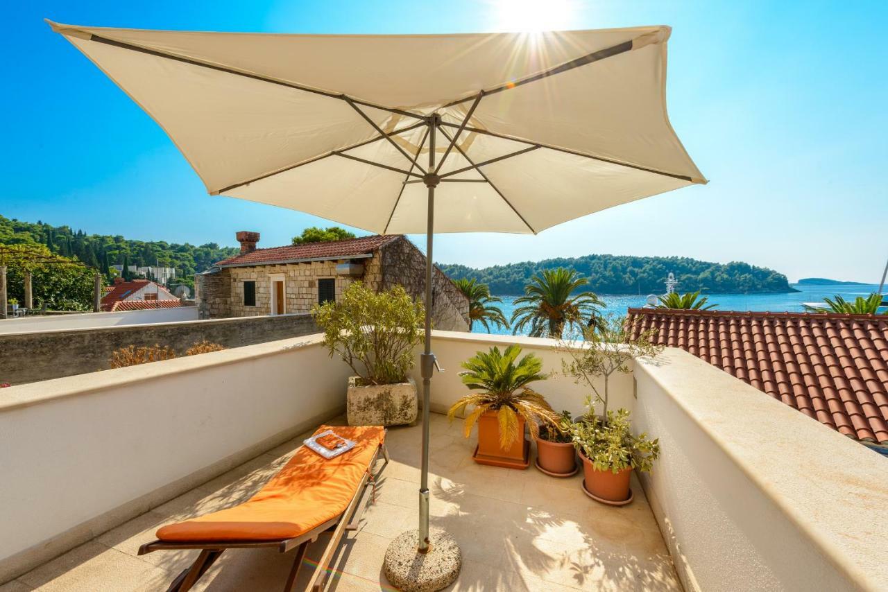 Apartments Petar Cavtat Extérieur photo