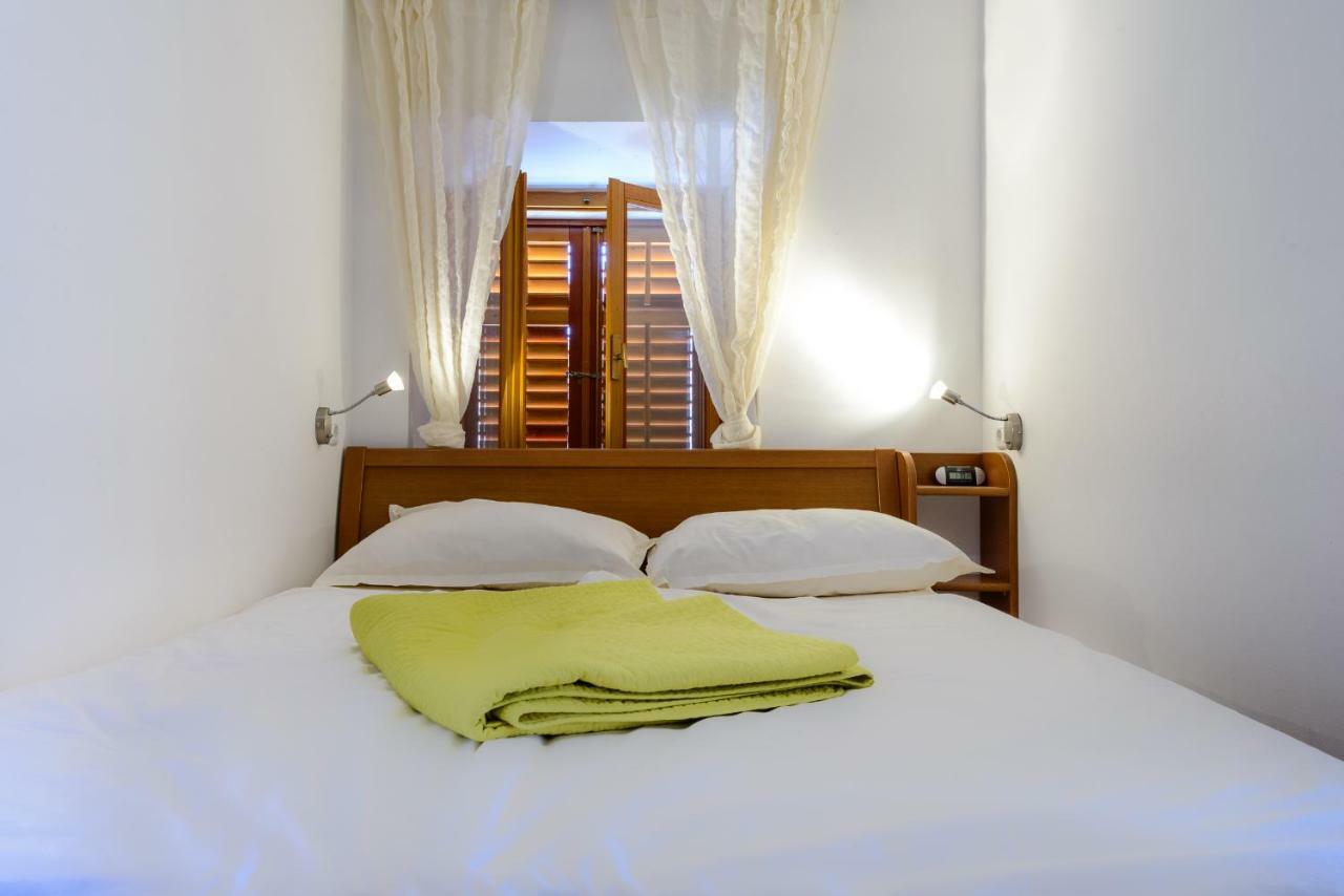Apartments Petar Cavtat Extérieur photo