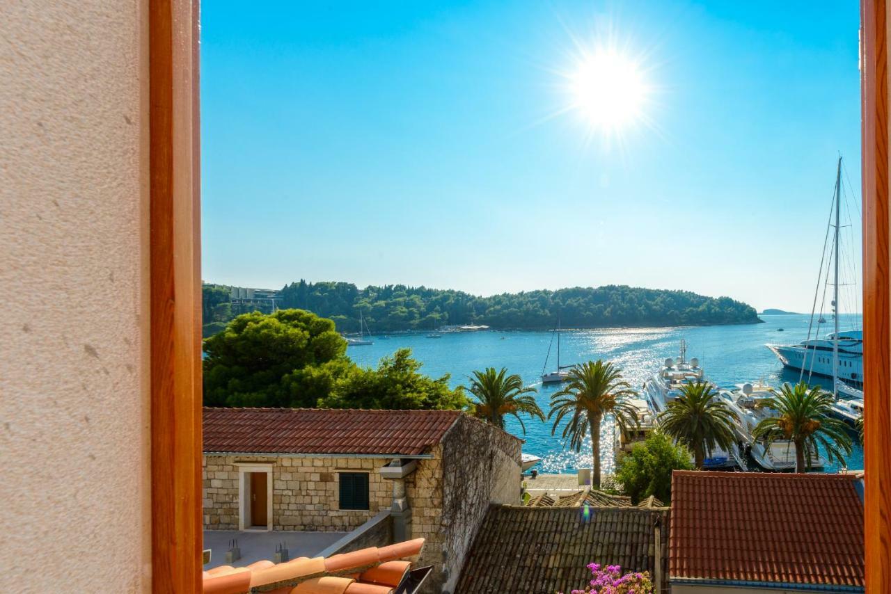 Apartments Petar Cavtat Extérieur photo