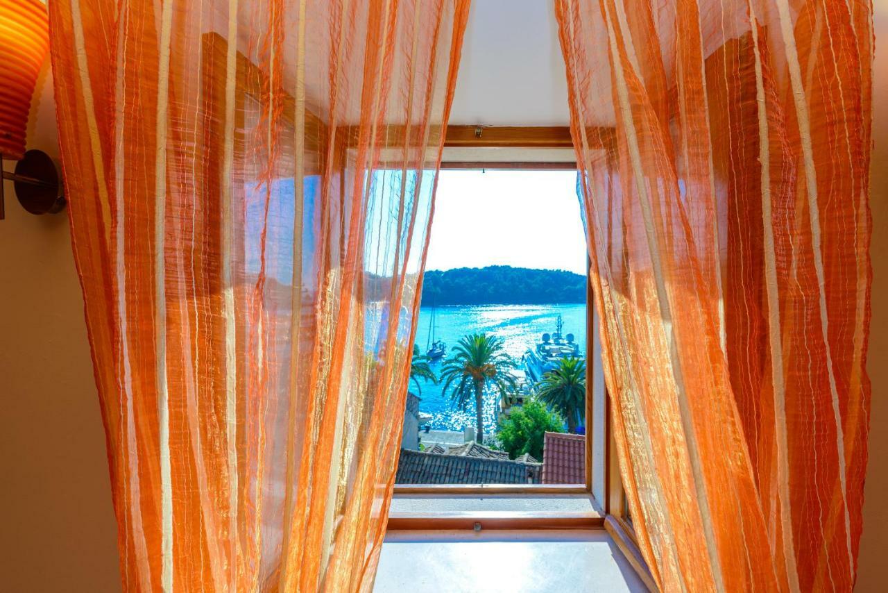 Apartments Petar Cavtat Extérieur photo