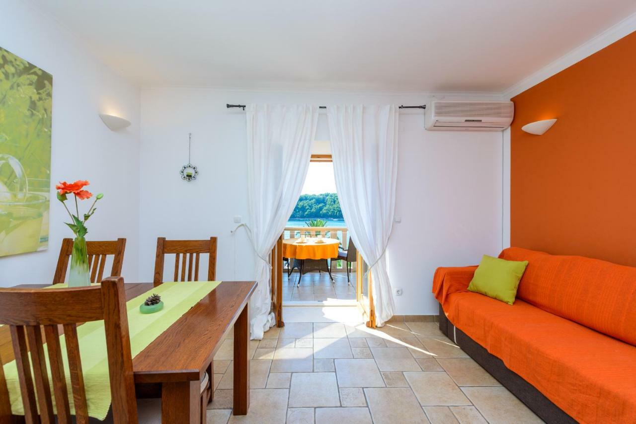 Apartments Petar Cavtat Extérieur photo