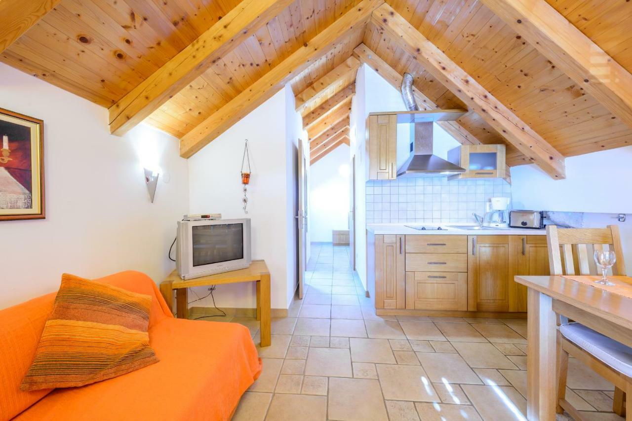 Apartments Petar Cavtat Extérieur photo
